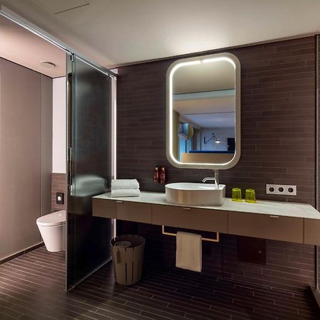 B'Mine Hotel Duesseldorf Eksteriør bilde