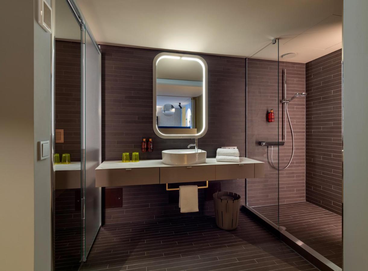 B'Mine Hotel Duesseldorf Eksteriør bilde