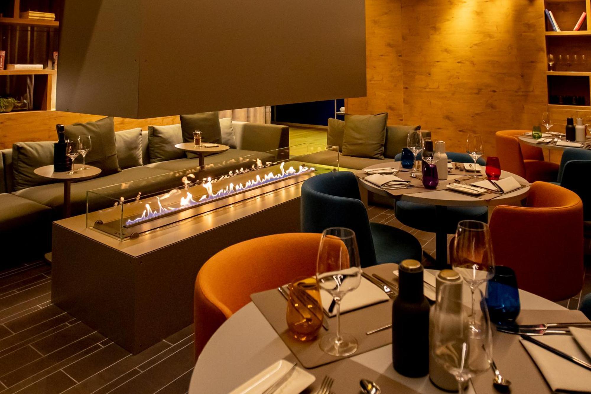 B'Mine Hotel Duesseldorf Eksteriør bilde