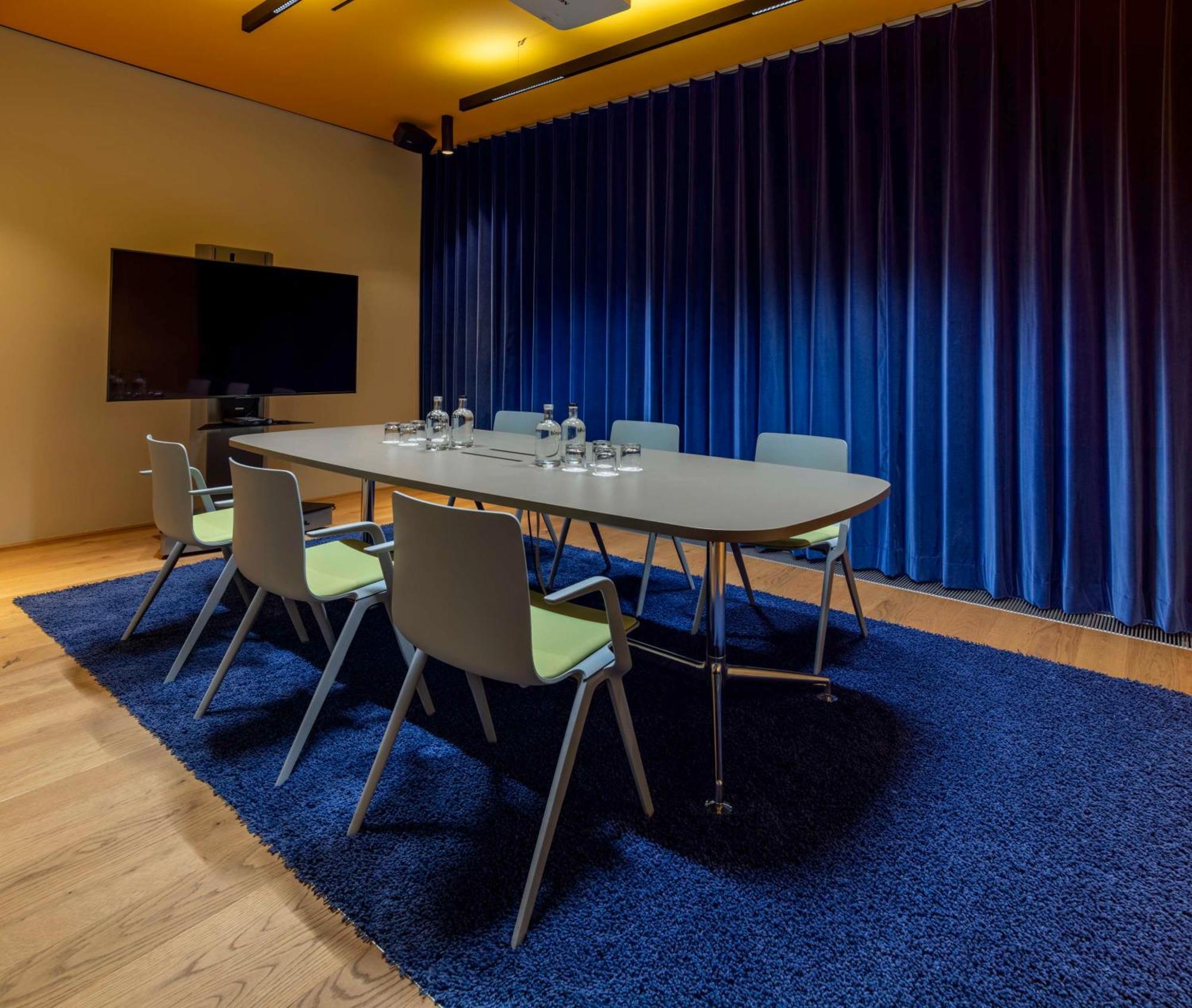 B'Mine Hotel Duesseldorf Eksteriør bilde